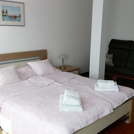 Apartment Krsmanovic Arandjelovac Exterior photo