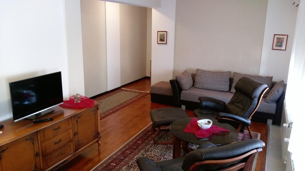 Apartment Krsmanovic Arandjelovac Exterior photo