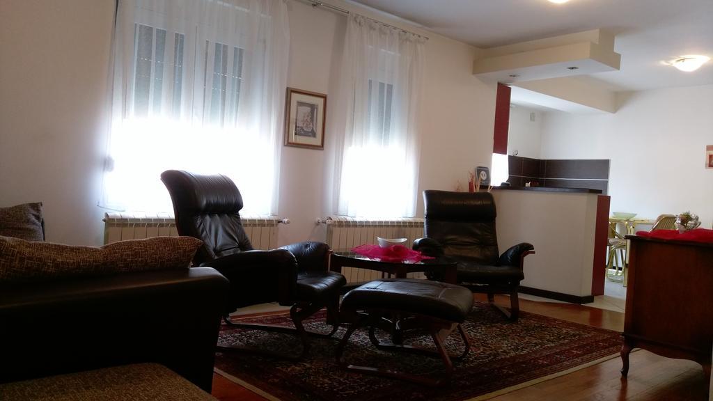 Apartment Krsmanovic Arandjelovac Exterior photo